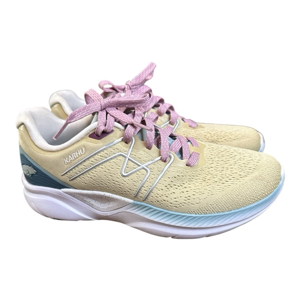 KARHU WOMEN'S FUSION 3.5 HIVO - Picture 2 of 11
